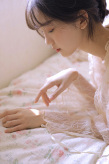 儿子的妻子